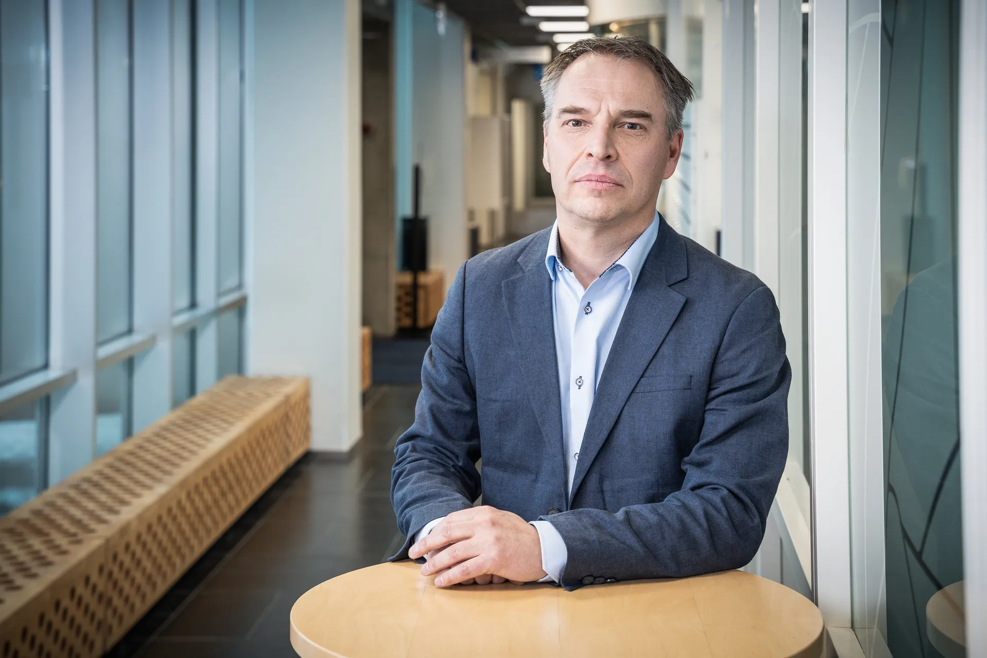 Jukka Puoliväli