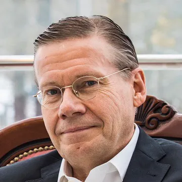 Hannu Uusitalo