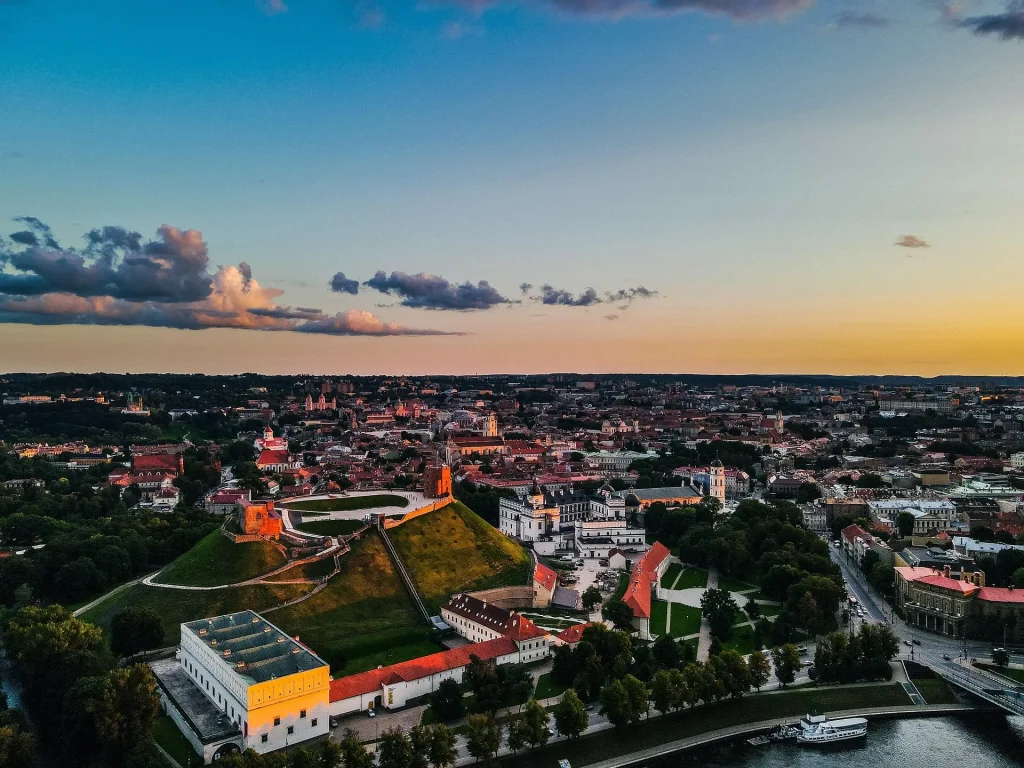 Life Sciences Baltics 2025