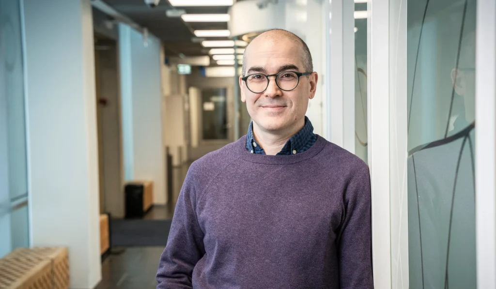 Experimentica appoints Dr. Marc Cerrada-Gimenez as Director, In Vivo GLP Operations
