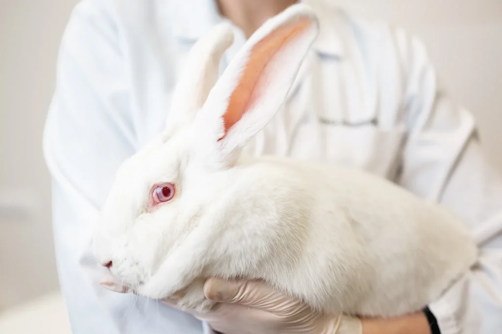 ARVO 2026 presentation: Superior efficacy of intravitreal dexamethasone implant over systemic and topical corticosteroids in a rabbit model of tnf-a–induced uveitis