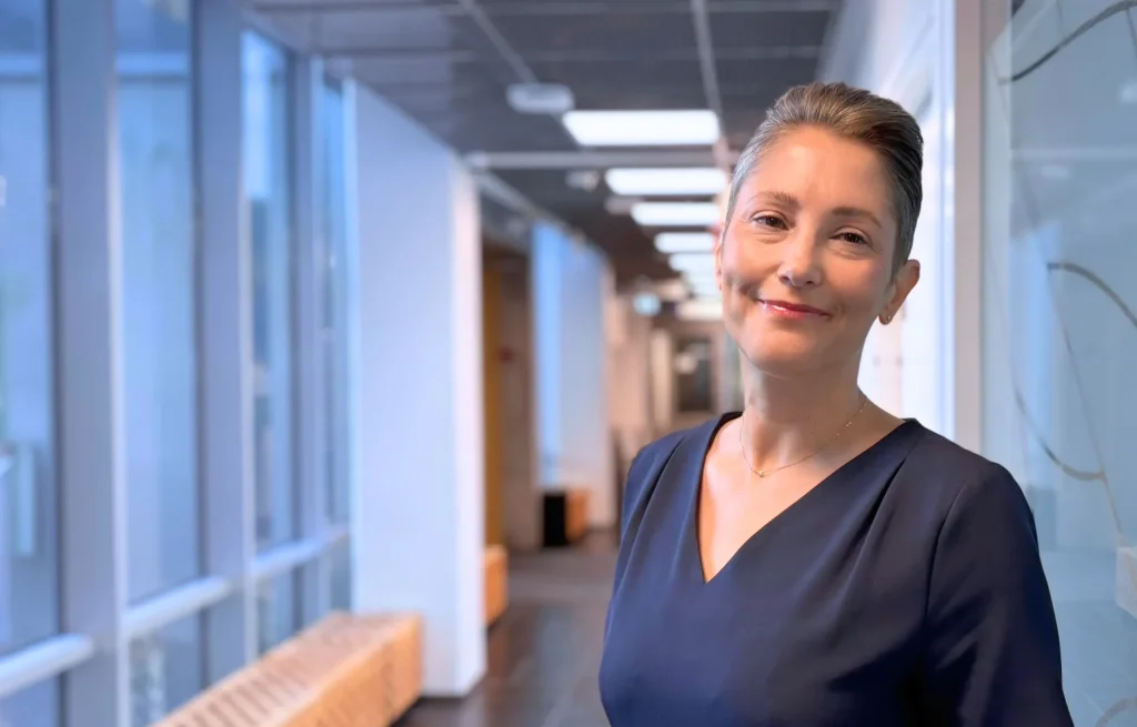 Experimentica appoints Teija Parkkari as Director of Business Development