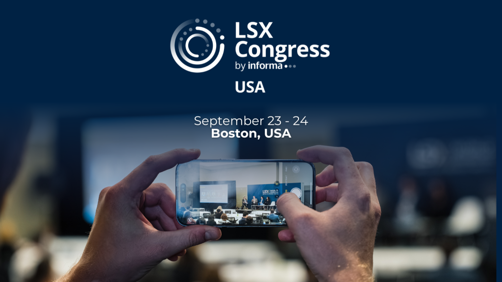 Meet Experimentica in Boston at LSX